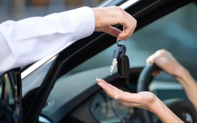 car rental in Ethiopia
